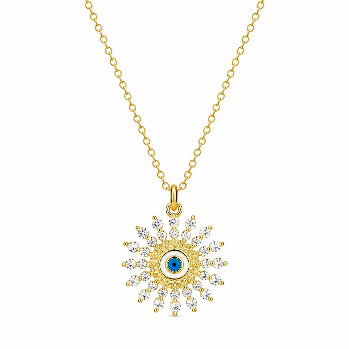Astra Sunburst — thumbnail 1