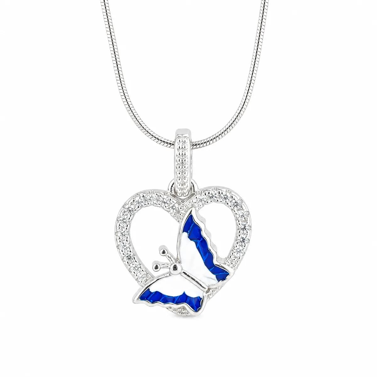 Heartbeat Blue — thumbnail 1