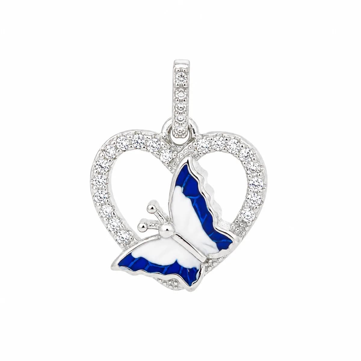 Heartbeat Blue — thumbnail 3