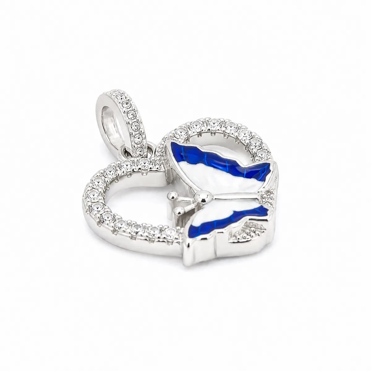 Heartbeat Blue — thumbnail 4