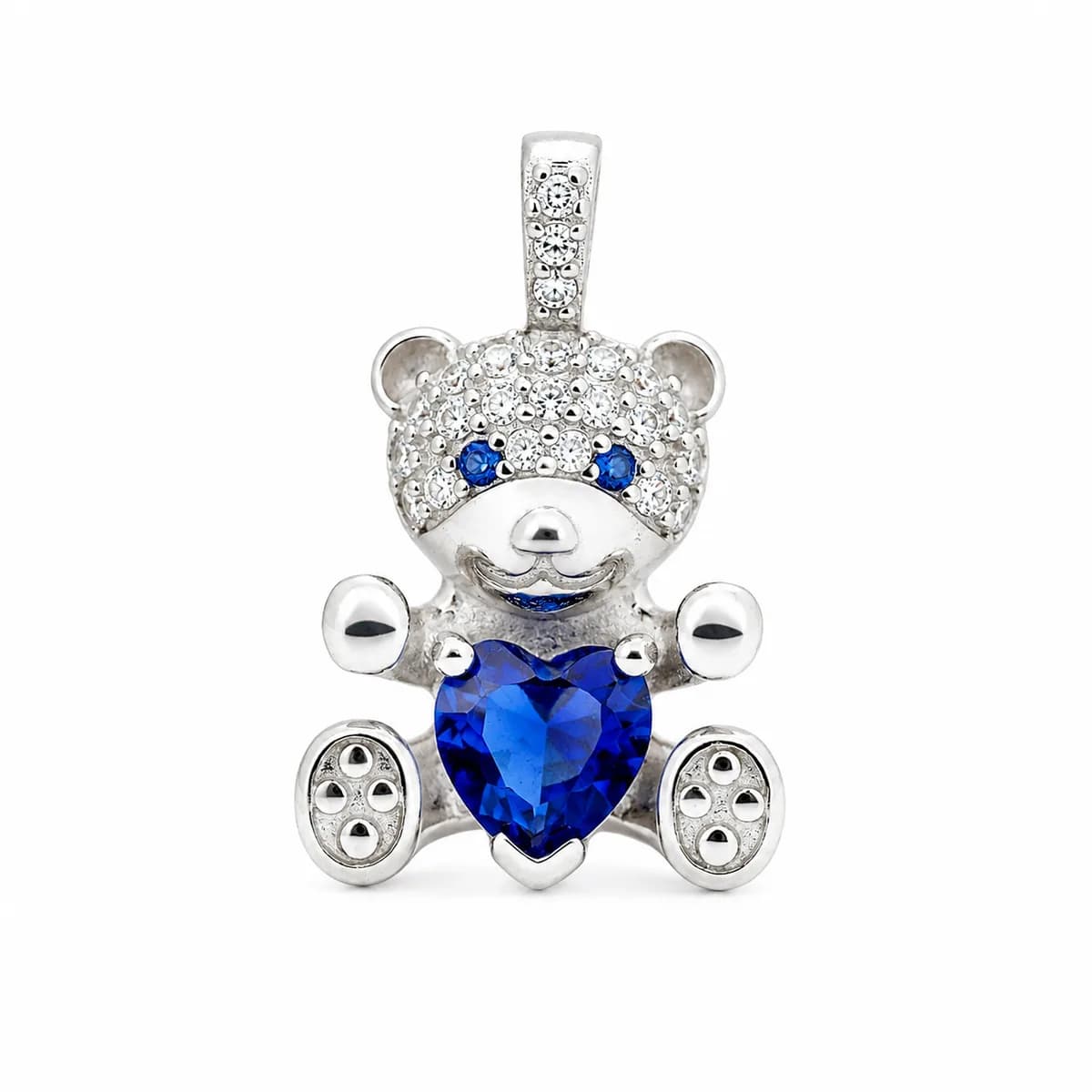 Honey Bear — thumbnail 3
