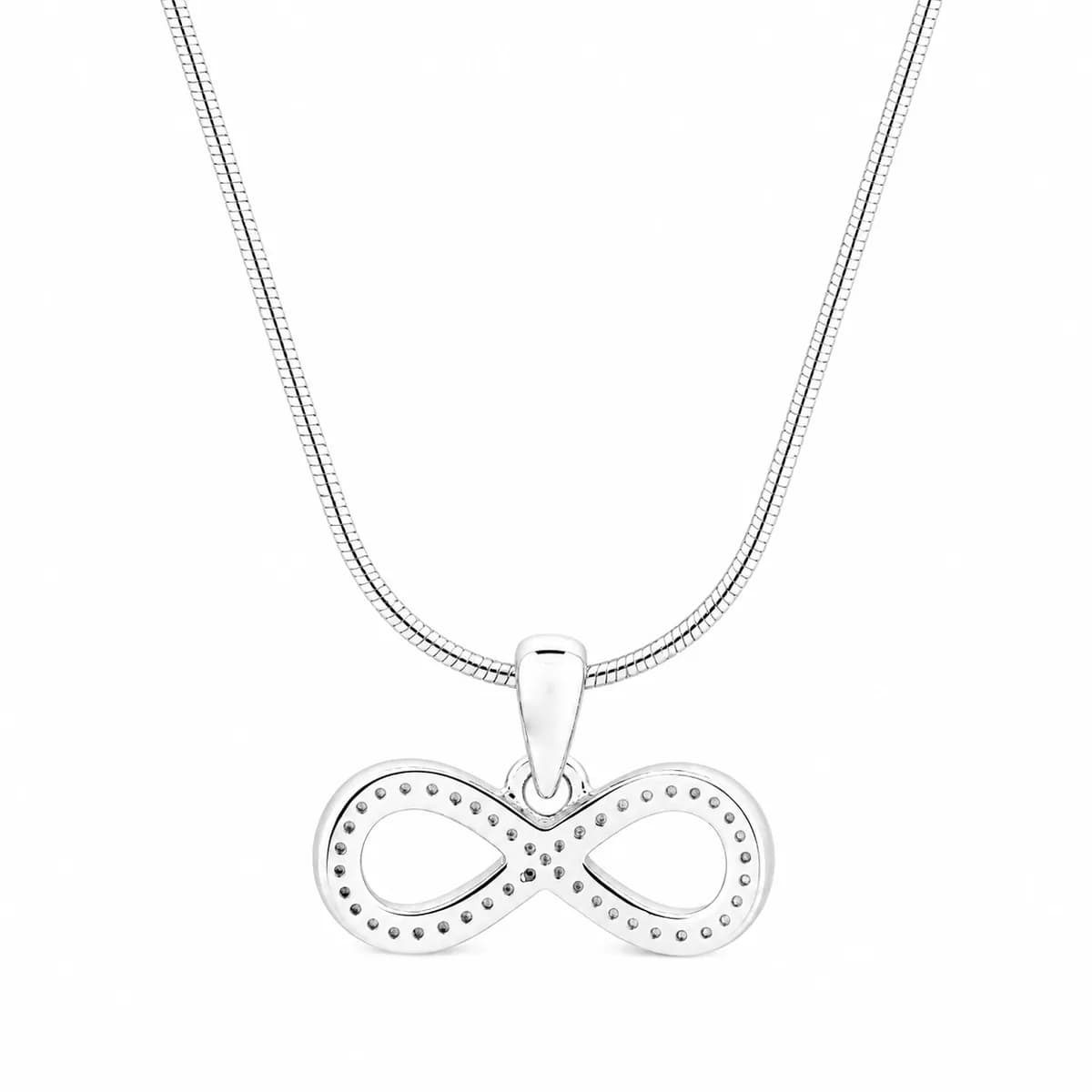 Infinity Bow — thumbnail 1