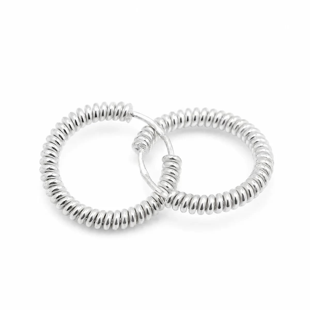 Infinity Spiral — thumbnail 1