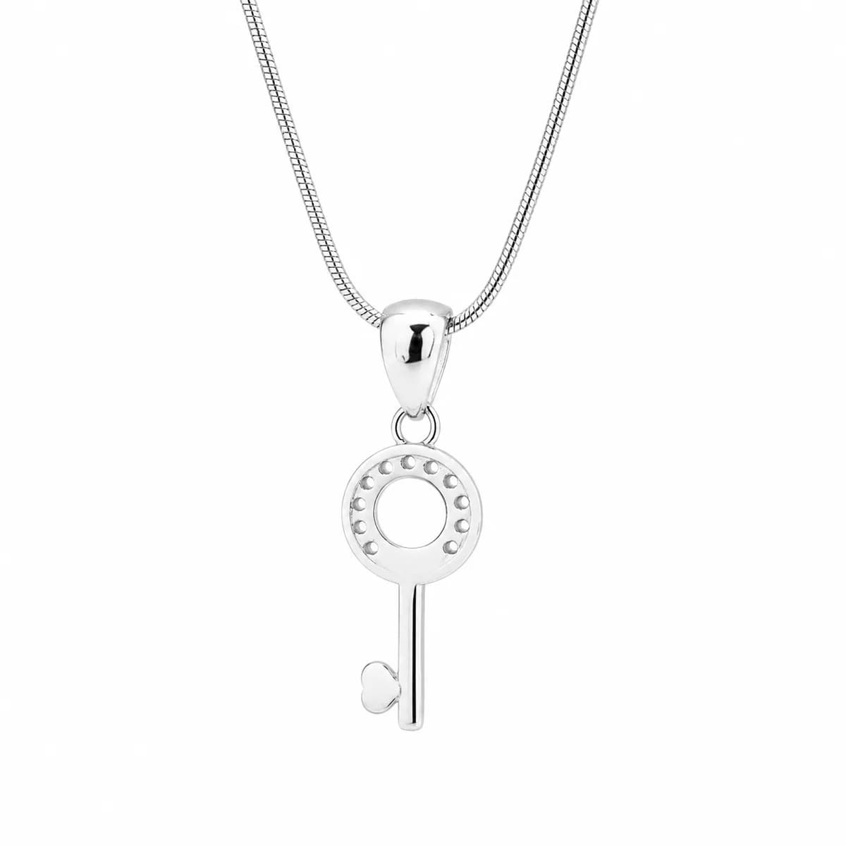 Key to Forever — thumbnail 1