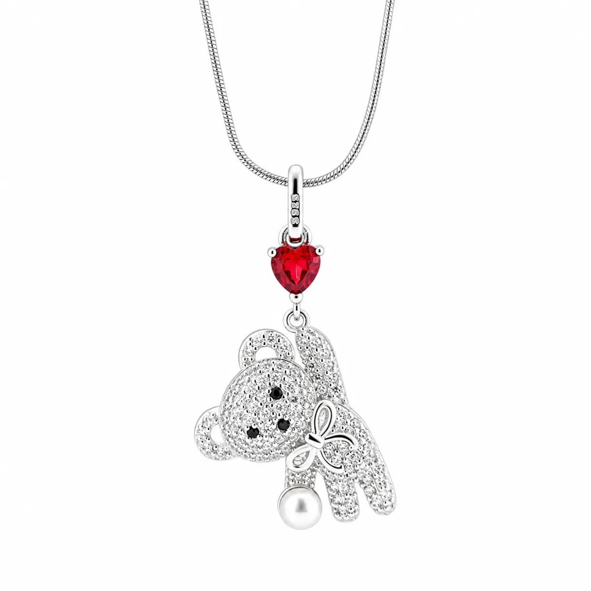 Teddy Love — thumbnail 1