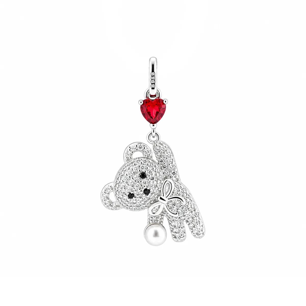 Teddy Love — thumbnail 3