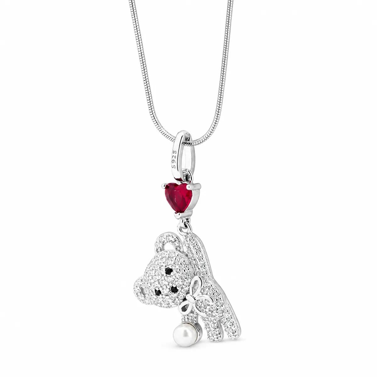 Teddy Love — thumbnail 4