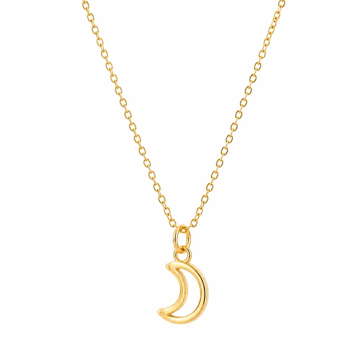 Crescent Embrace — view 2