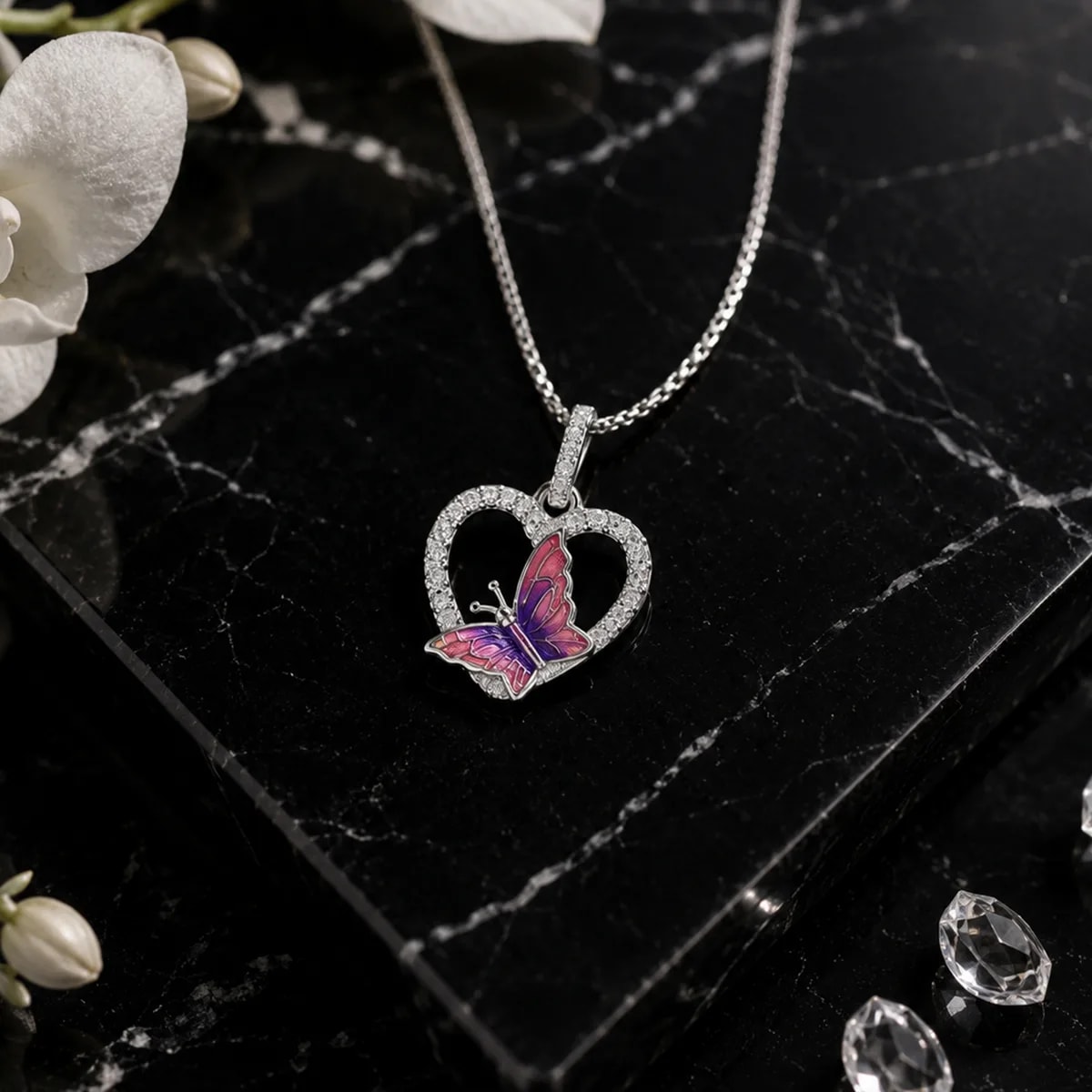 Cupid Arrow — view 4