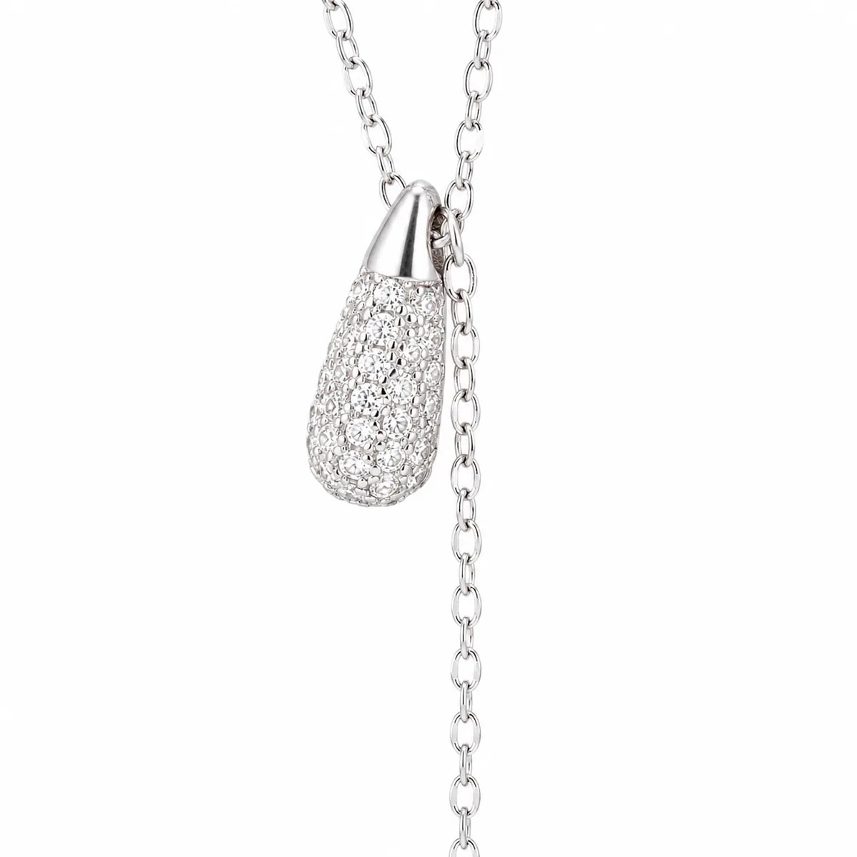 Drop of Light — view 3