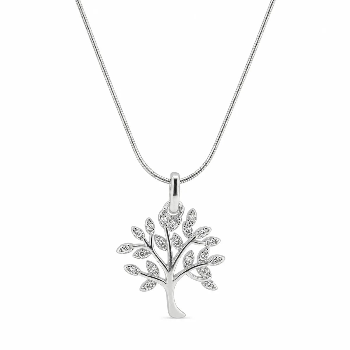 Evermore Tree