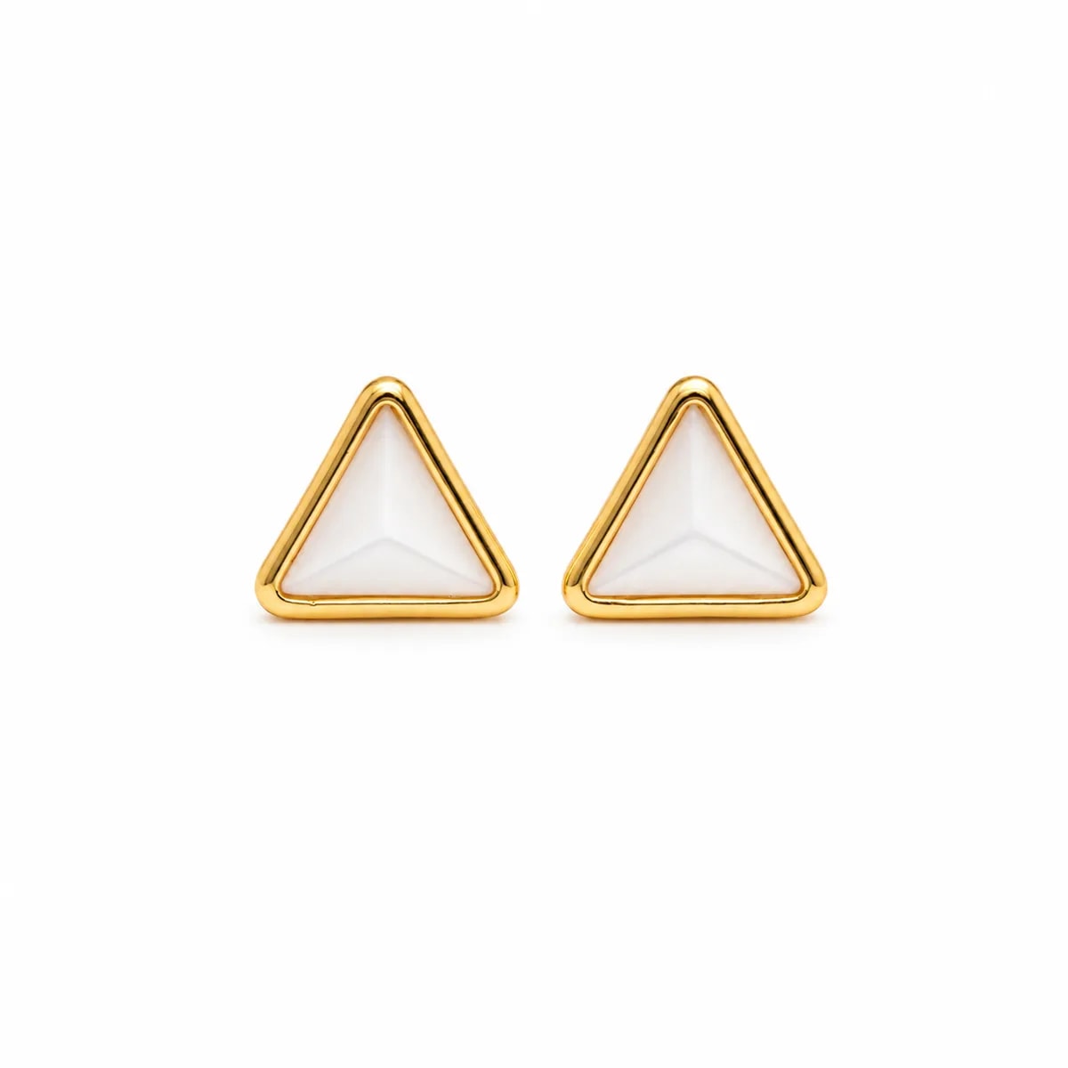 Golden Prism — view 2