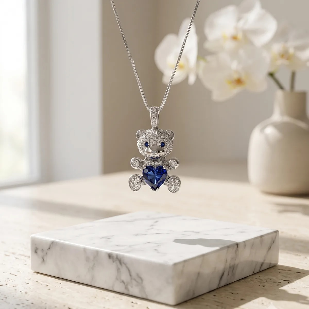 Honey Bear — view 4
