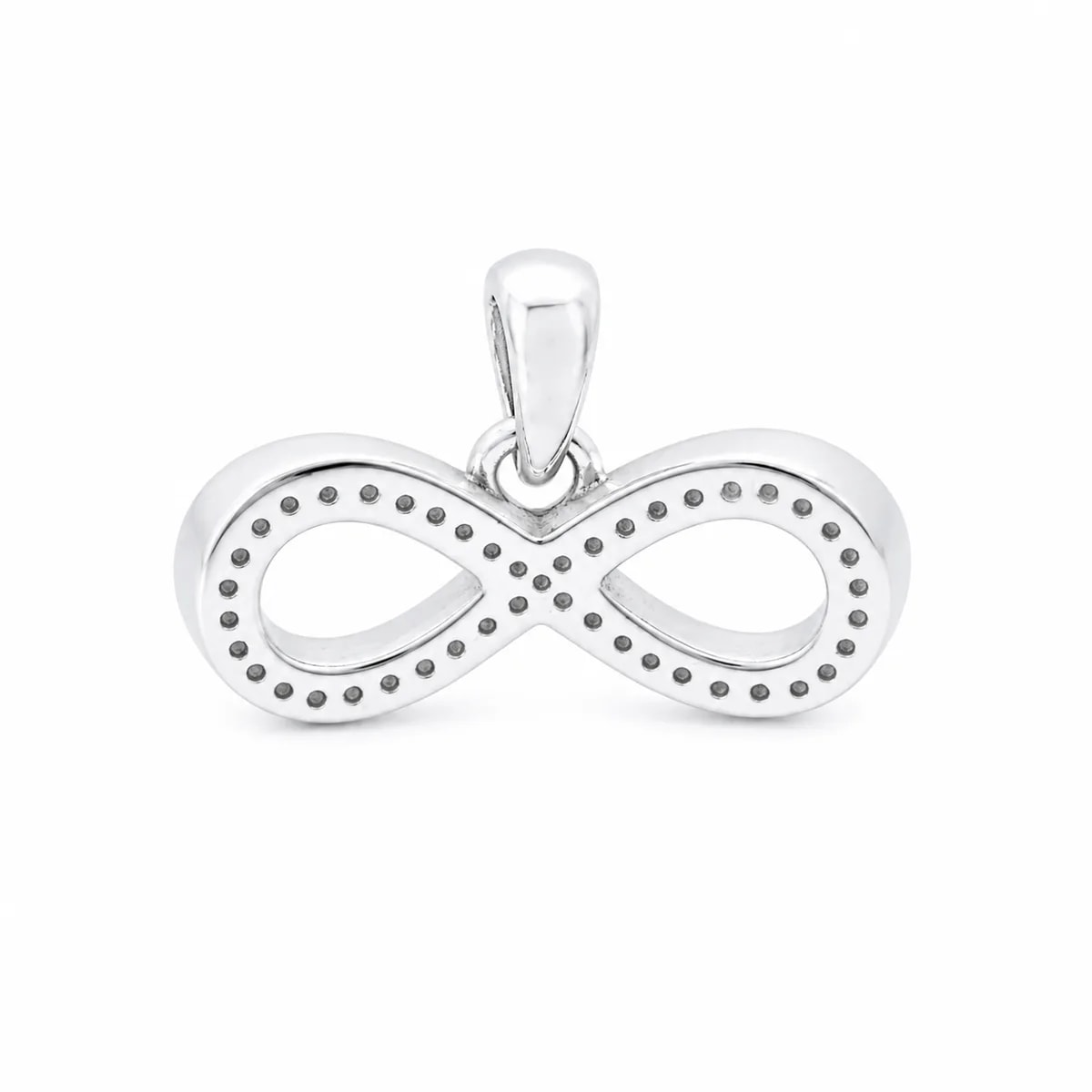 Infinity Bow — view 4