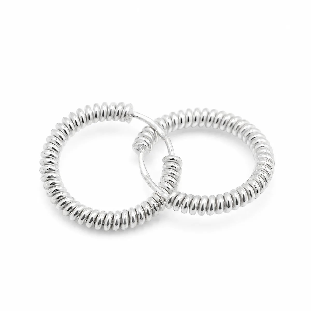 Infinity Spiral