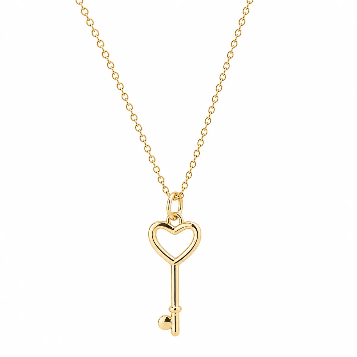 Lucky Key