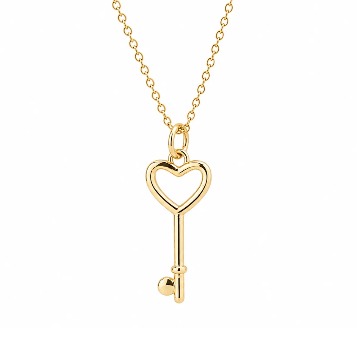 Lucky Key — view 2