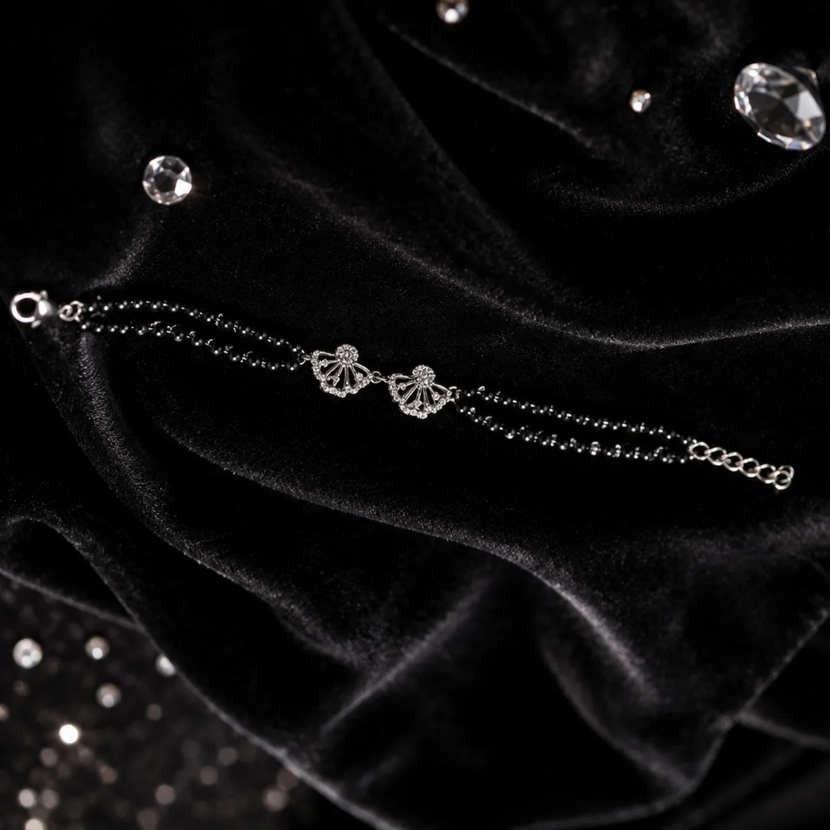 Midnight Bead — view 4