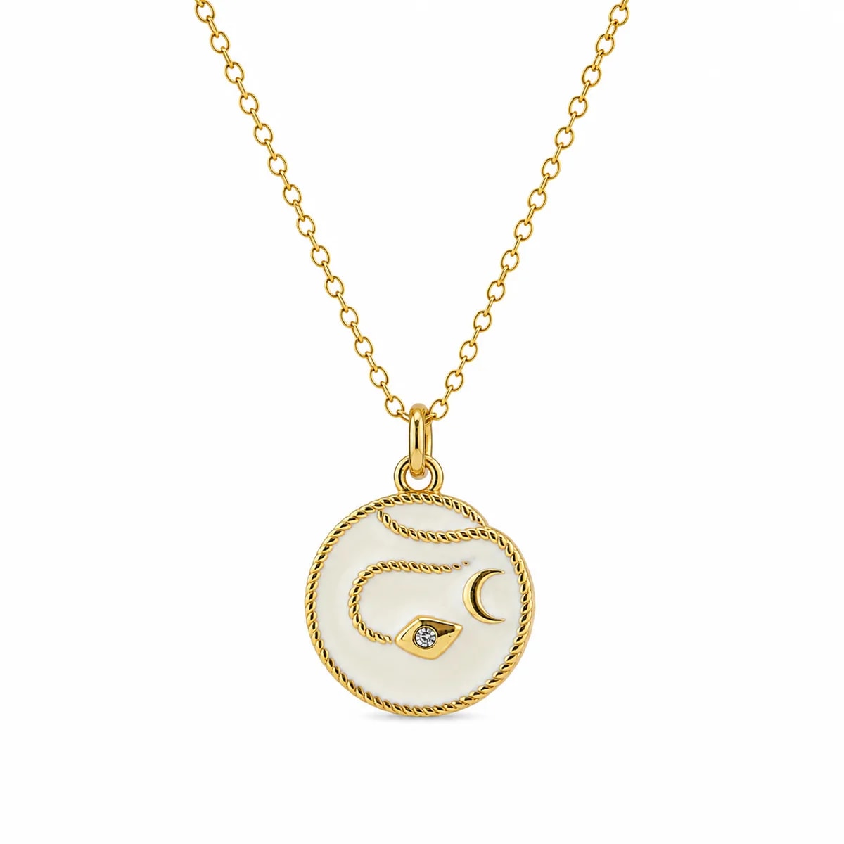Pearl Compass