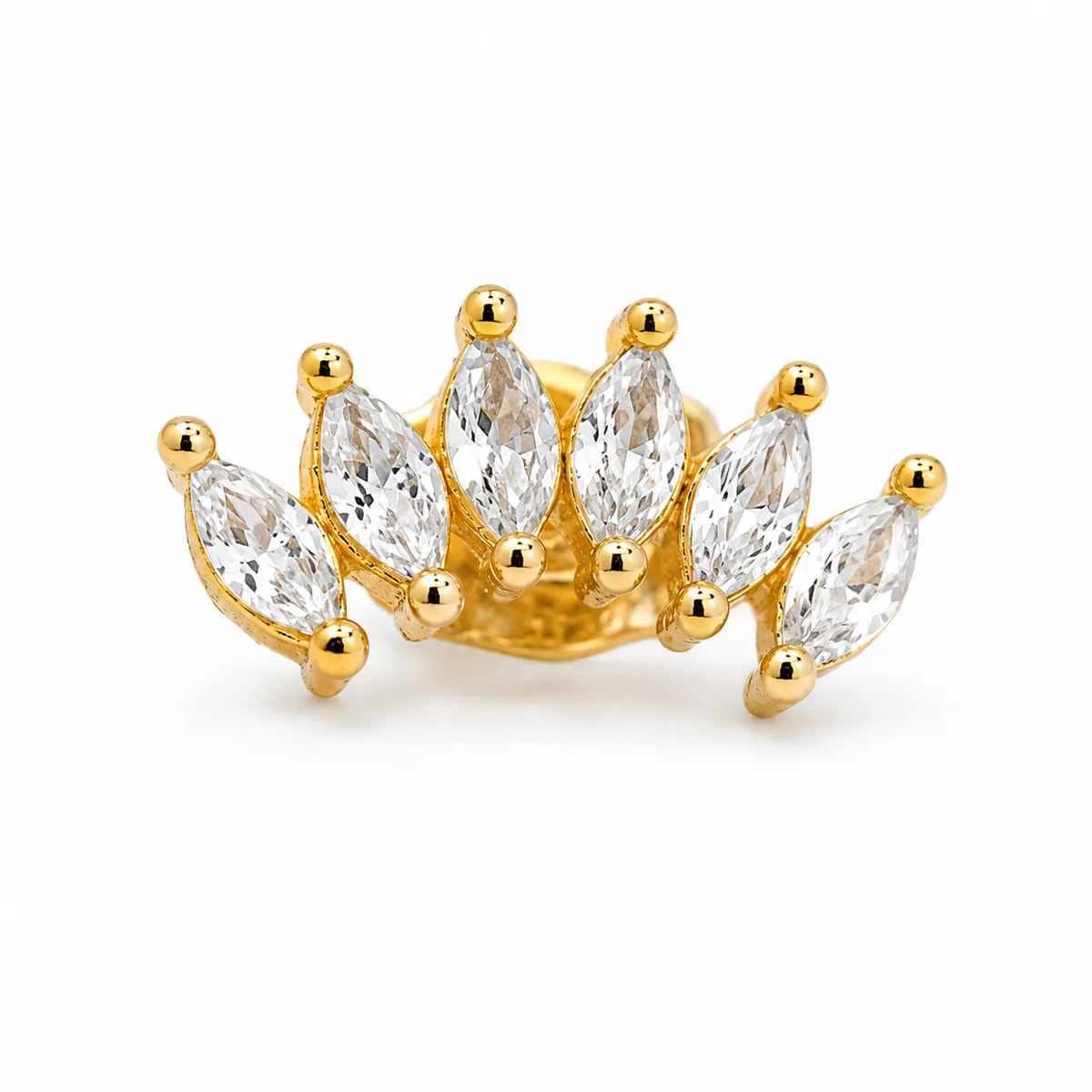 Qutra Crystal — view 3