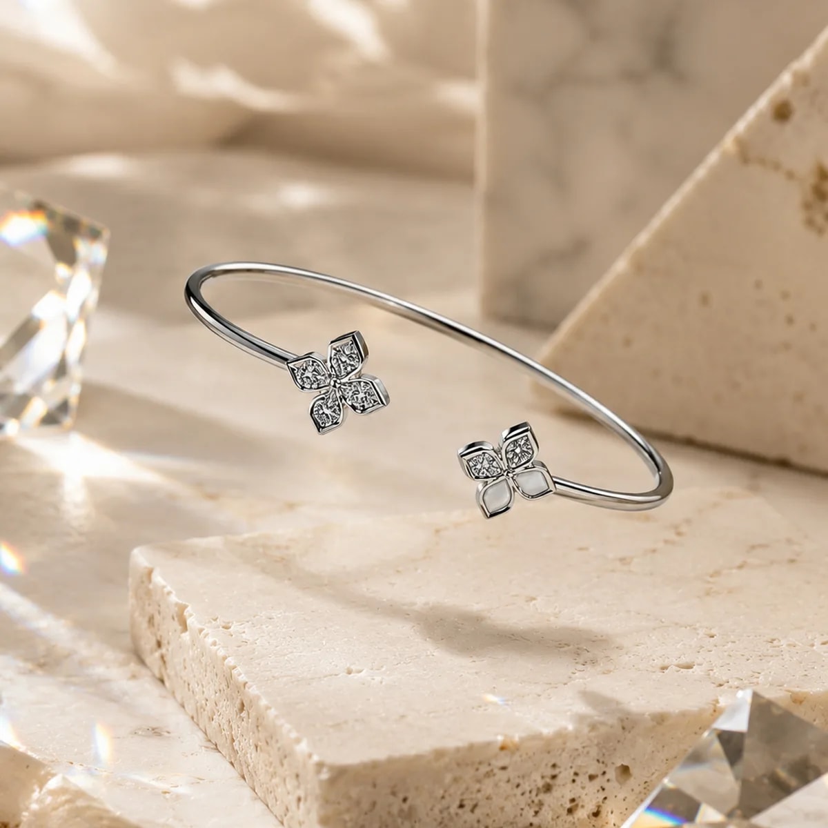Sculpted Edge — view 2