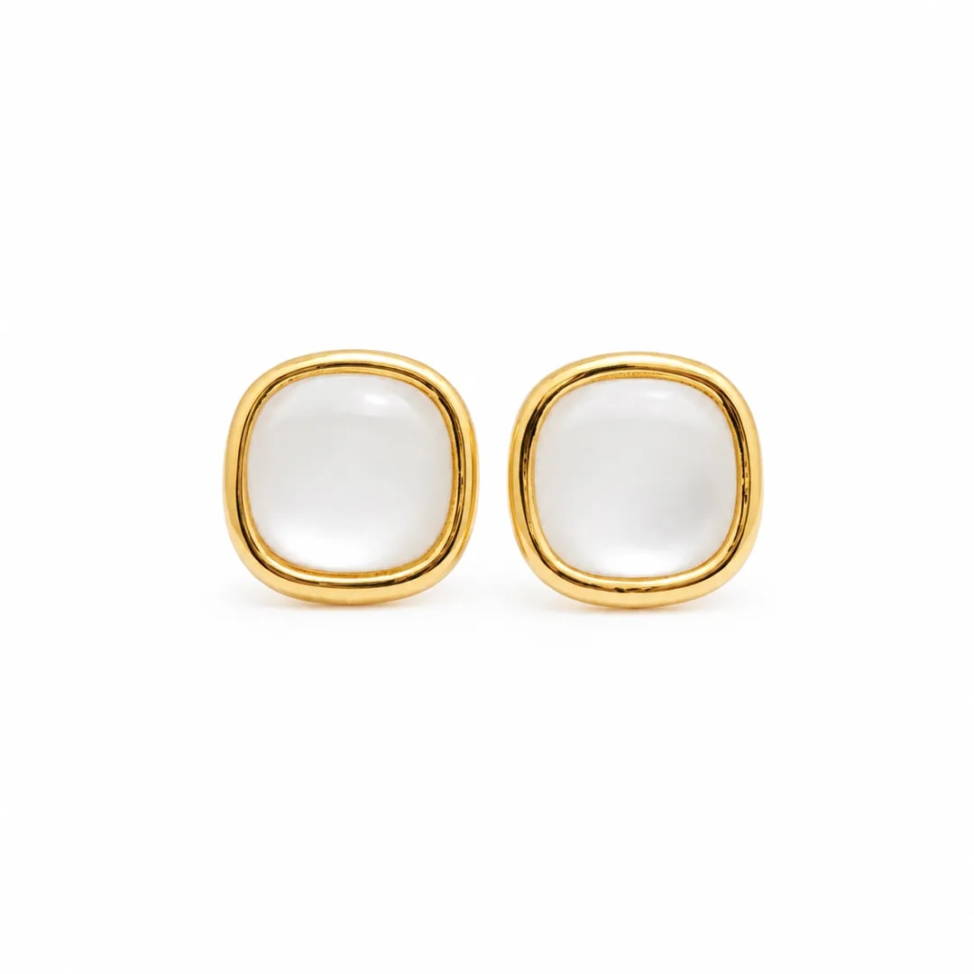 Soft Oval