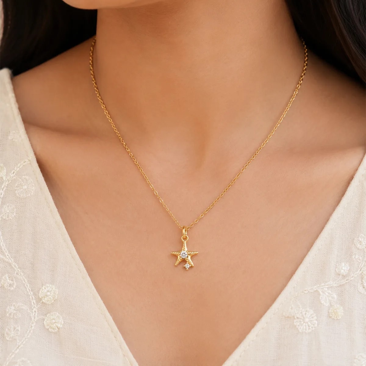 Stella Star — view 2